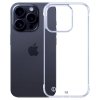 Etui 3MK Just20g Clear Case do iPhone 14 Pro Max